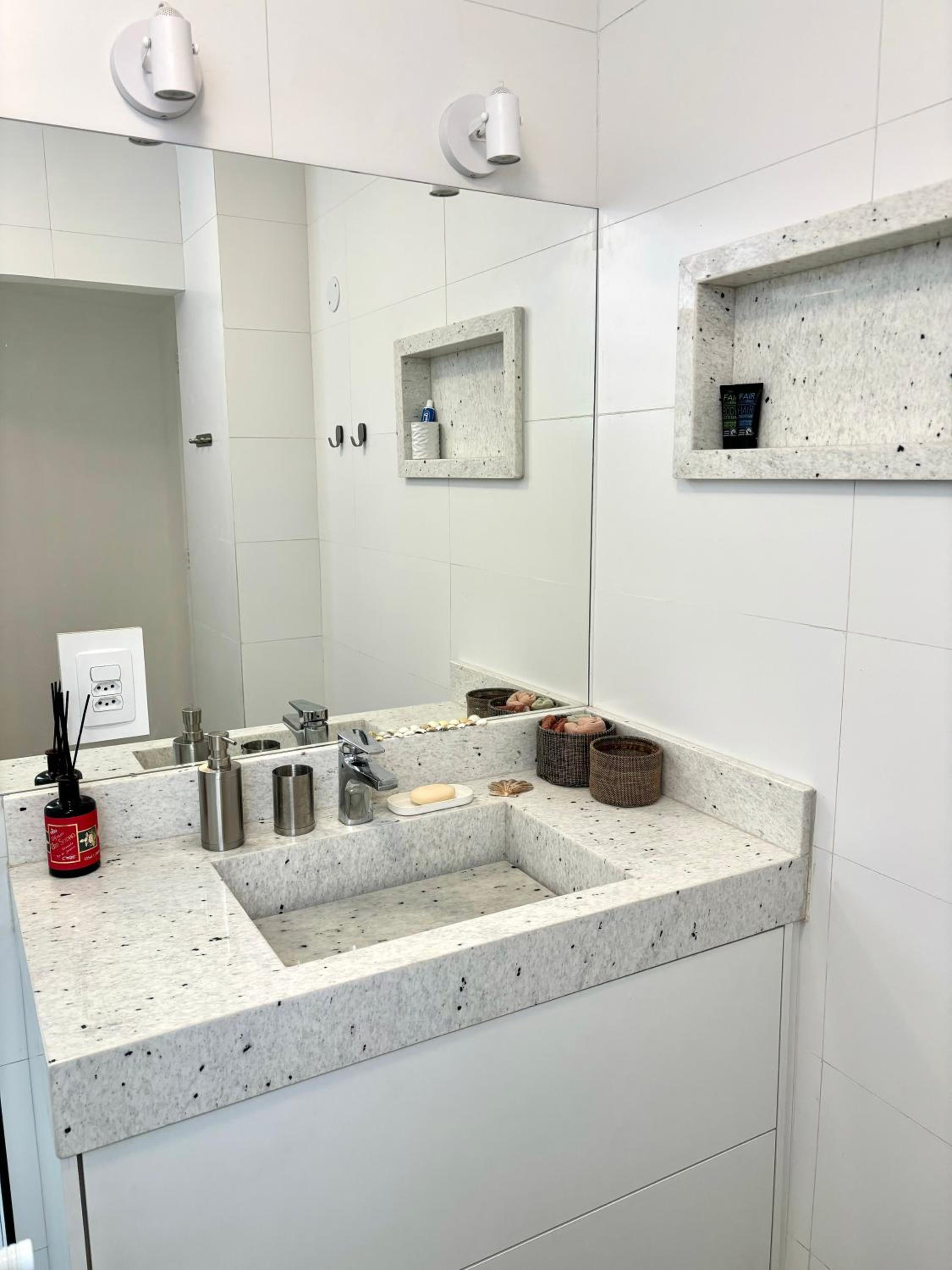 Cosy apartment in the heart of Copacabana