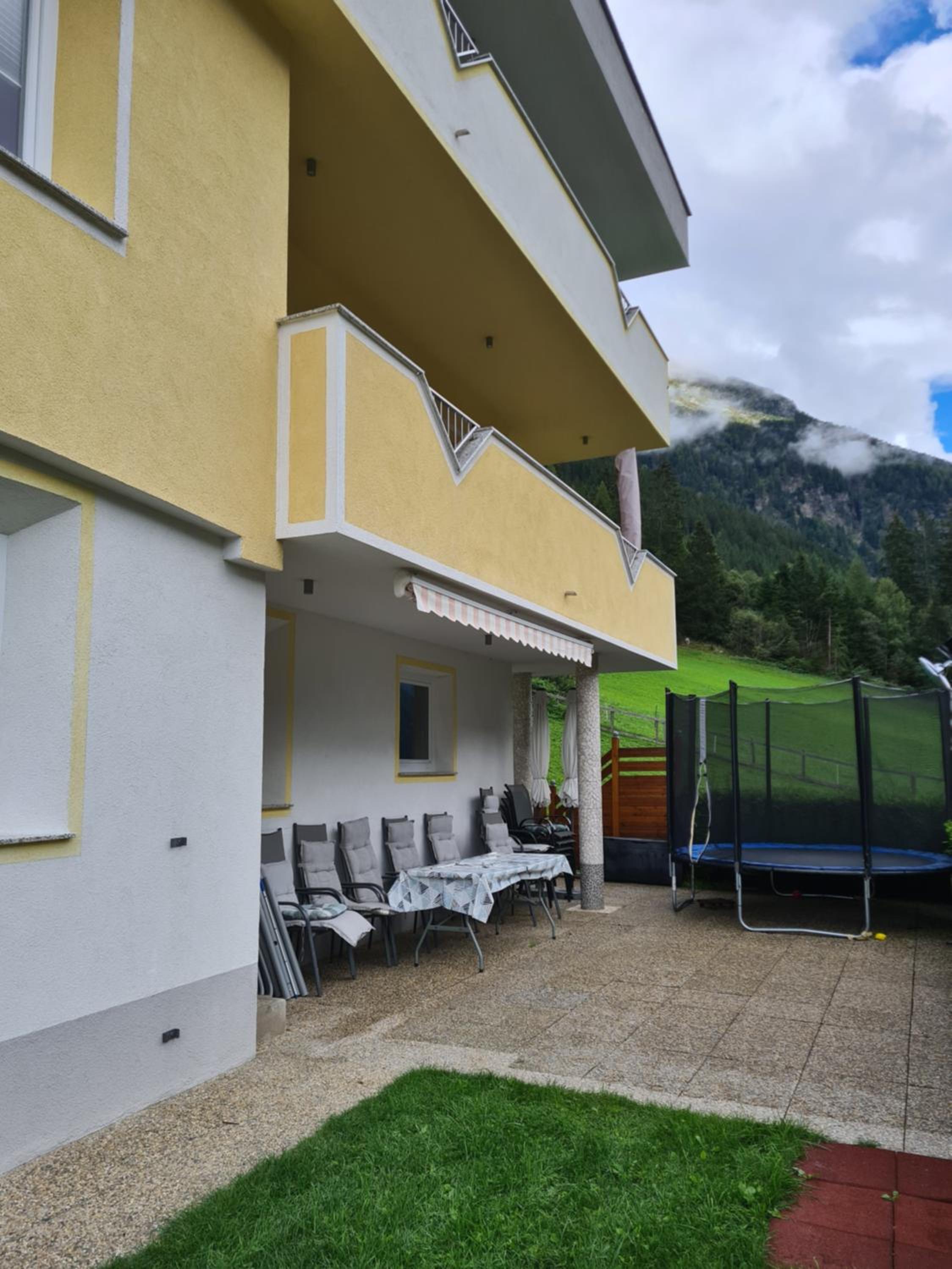 Haus Schranz