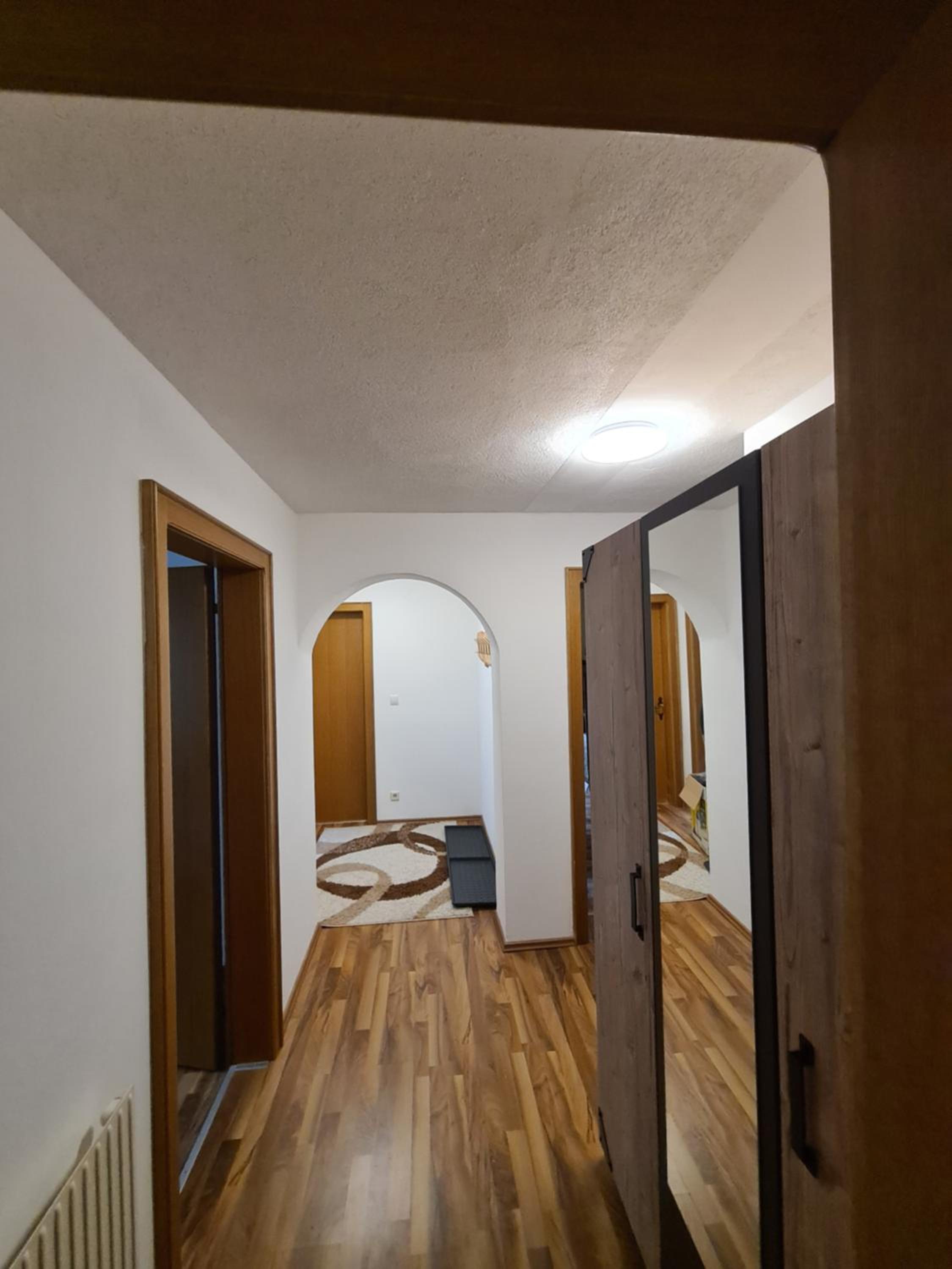 Haus Schranz