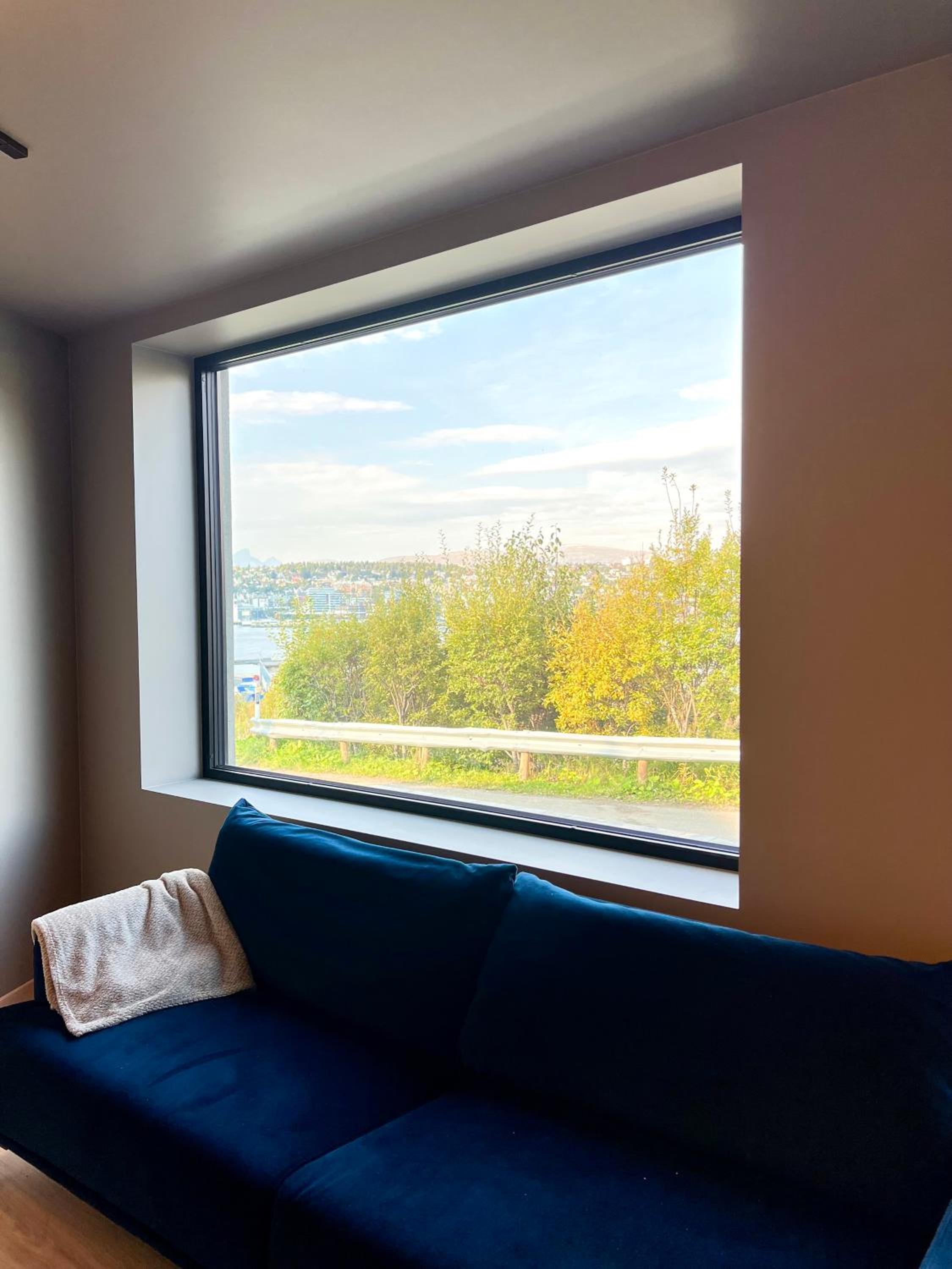 Møllervegen - Ny sentral leilighet med parkering view 4