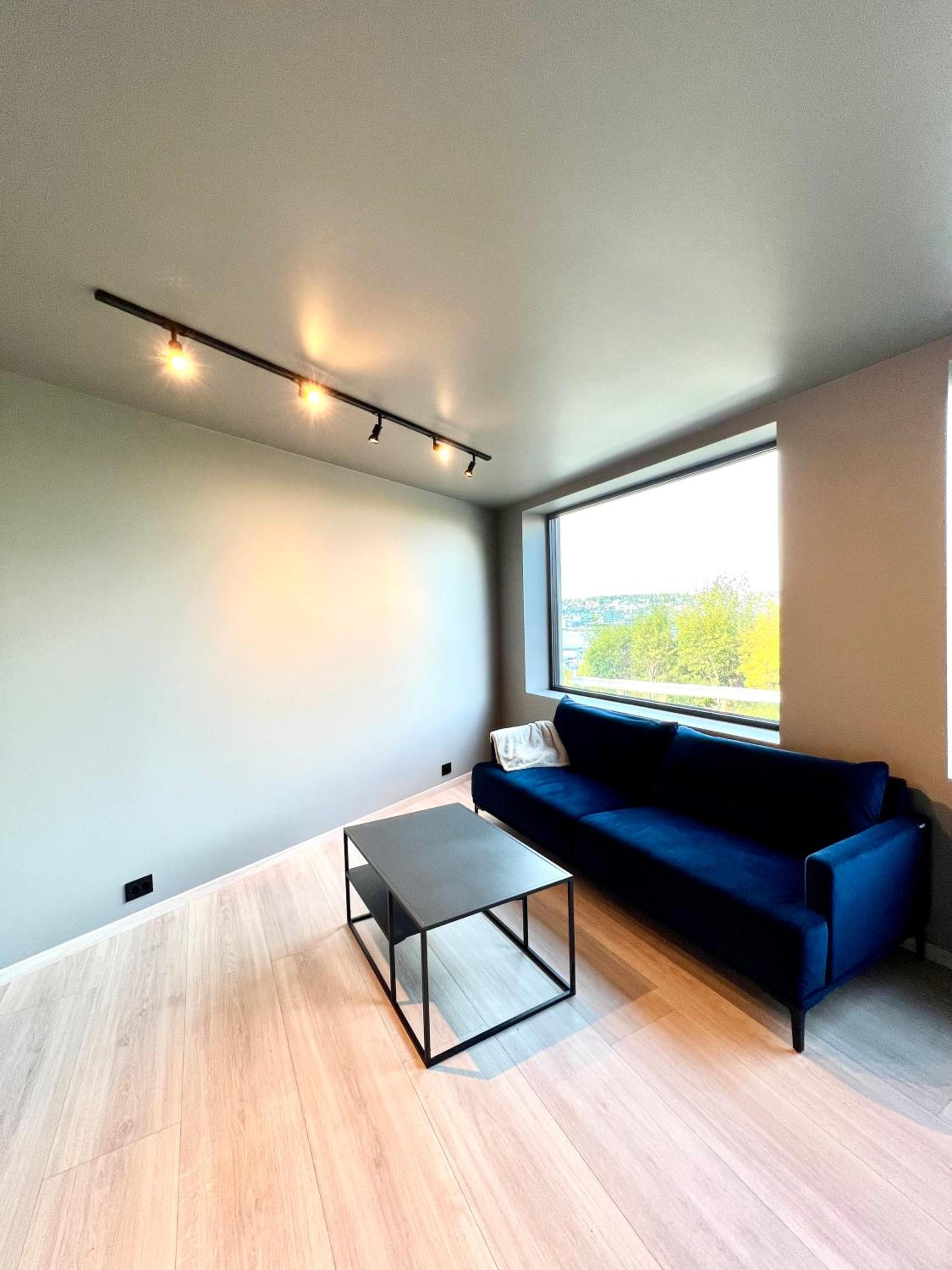 Møllervegen - Ny sentral leilighet med parkering view 3