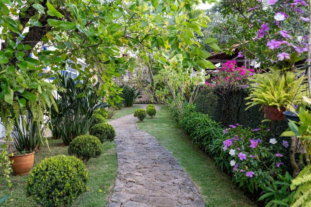 Casa Beco do Rosário