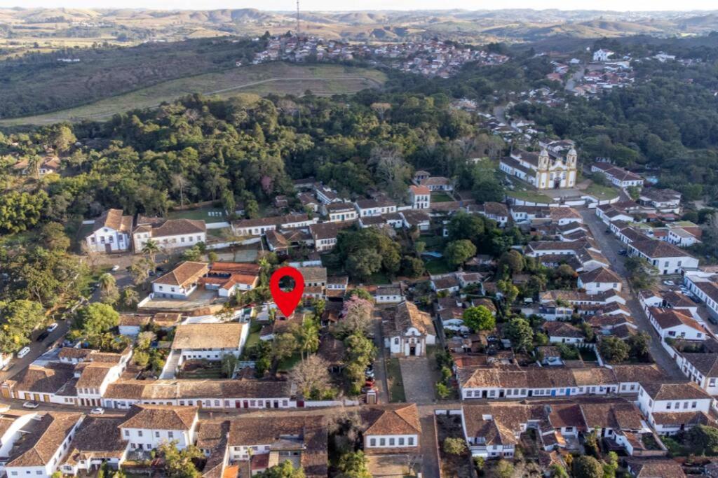 Casa Beco do Rosário