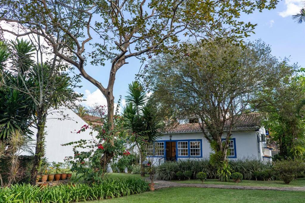 Casa Beco do Rosário