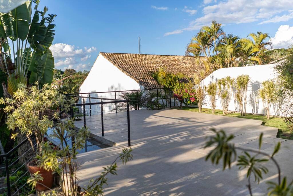 Casa Beco do Rosário