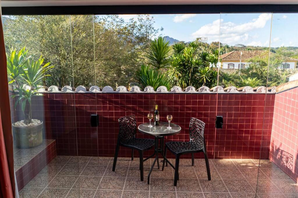 Casa Beco do Rosário