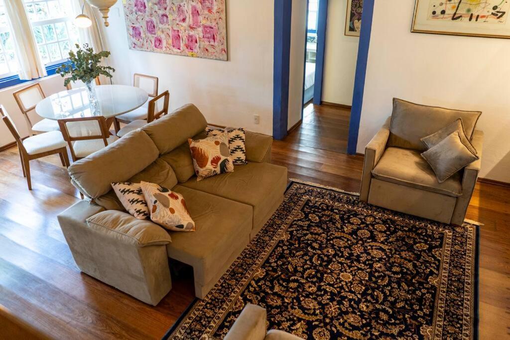 Casa Beco do Rosário