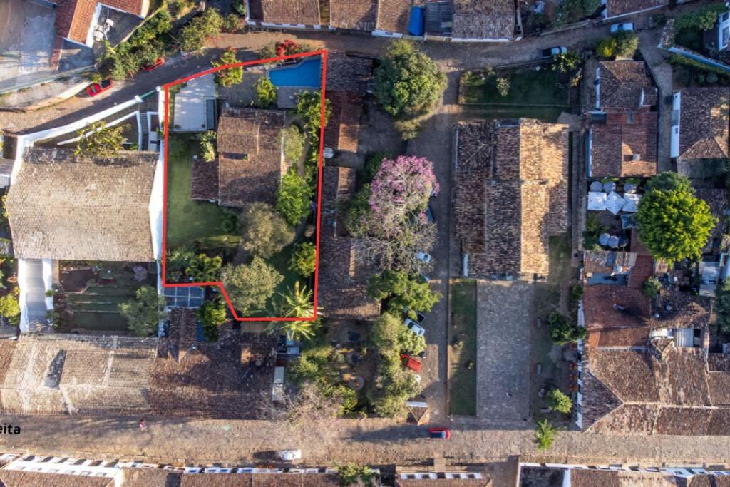 Casa Beco do Rosário