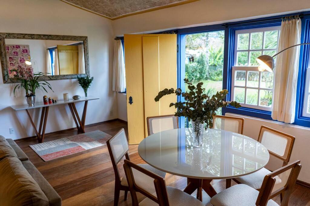 Casa Beco do Rosário