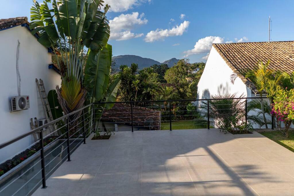 Casa Beco do Rosário