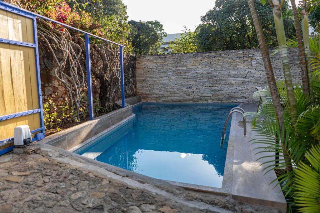 Casa Beco do Rosário