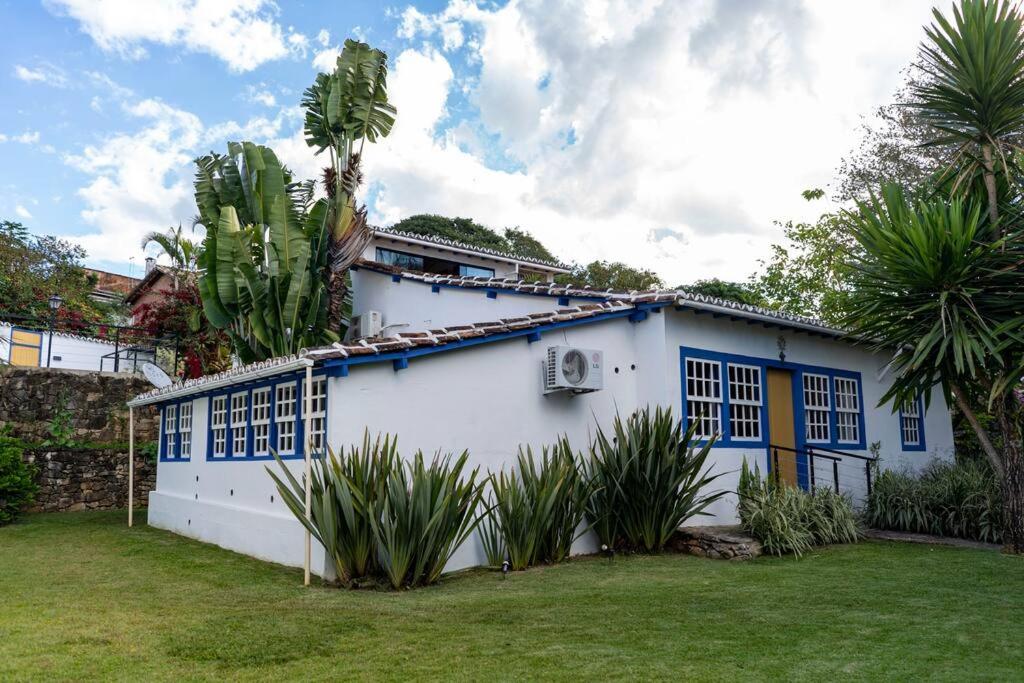 Casa Beco do Rosário