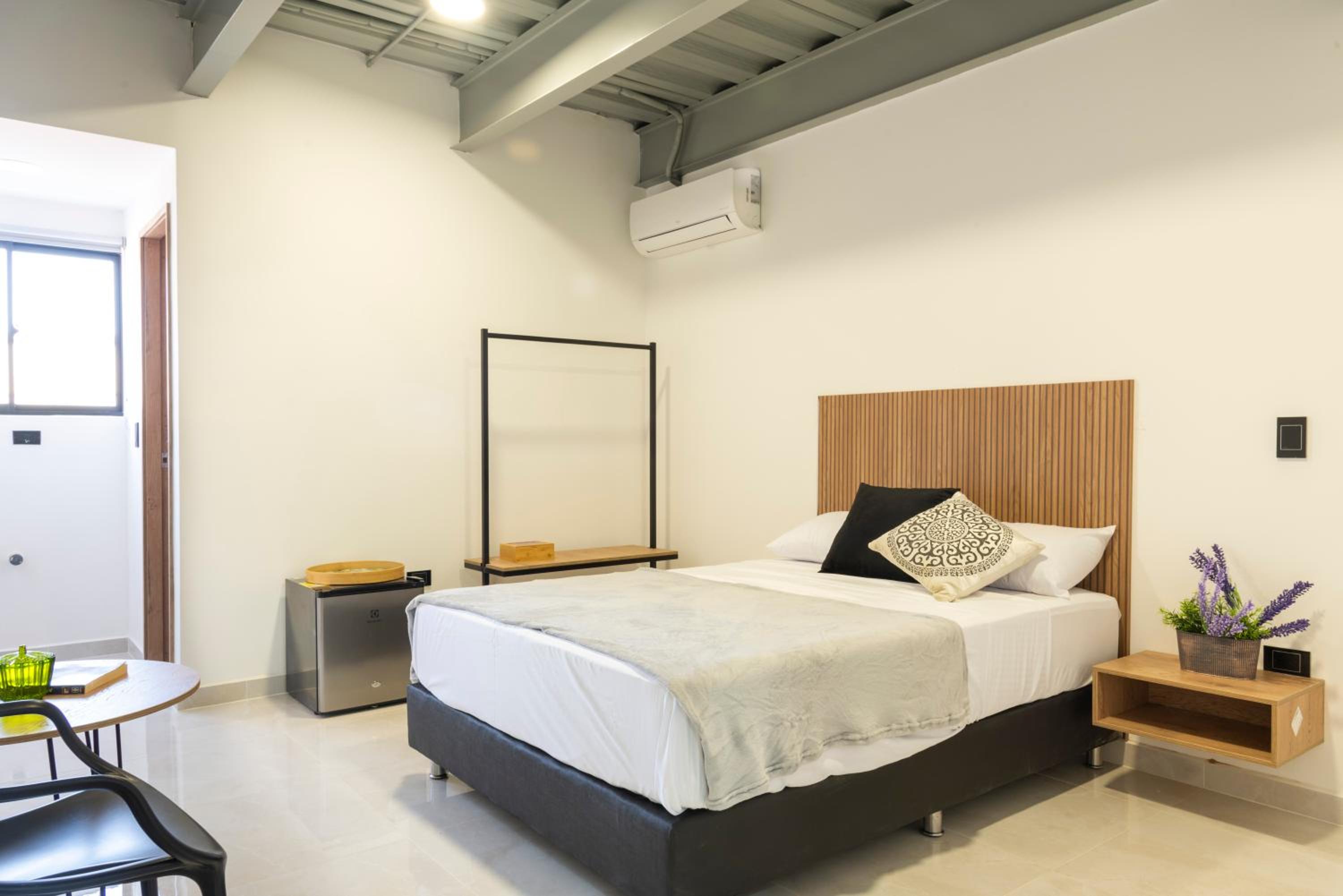 Nook Apartamentos en el corazón de Medellín