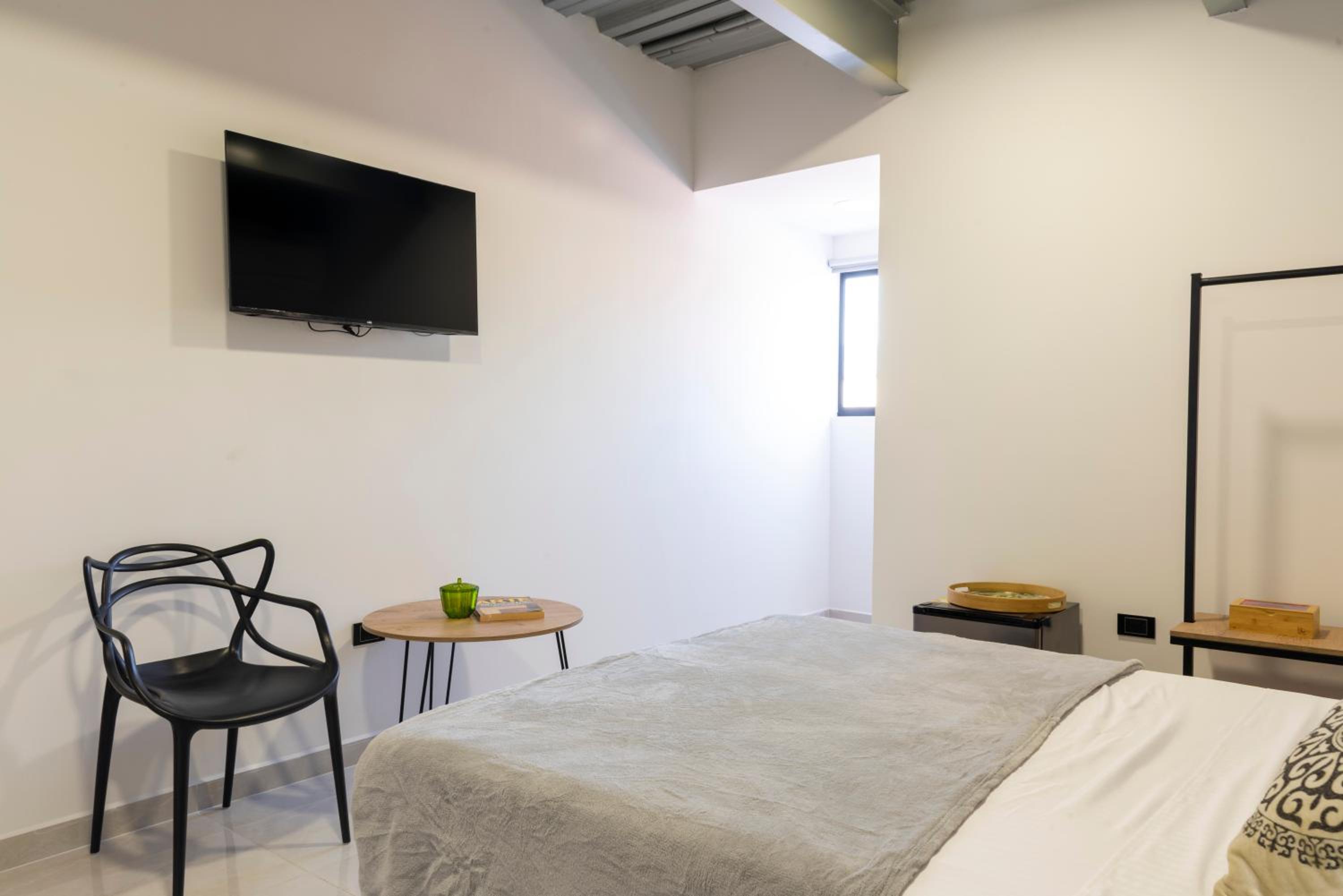 Nook Apartamentos en el corazón de Medellín