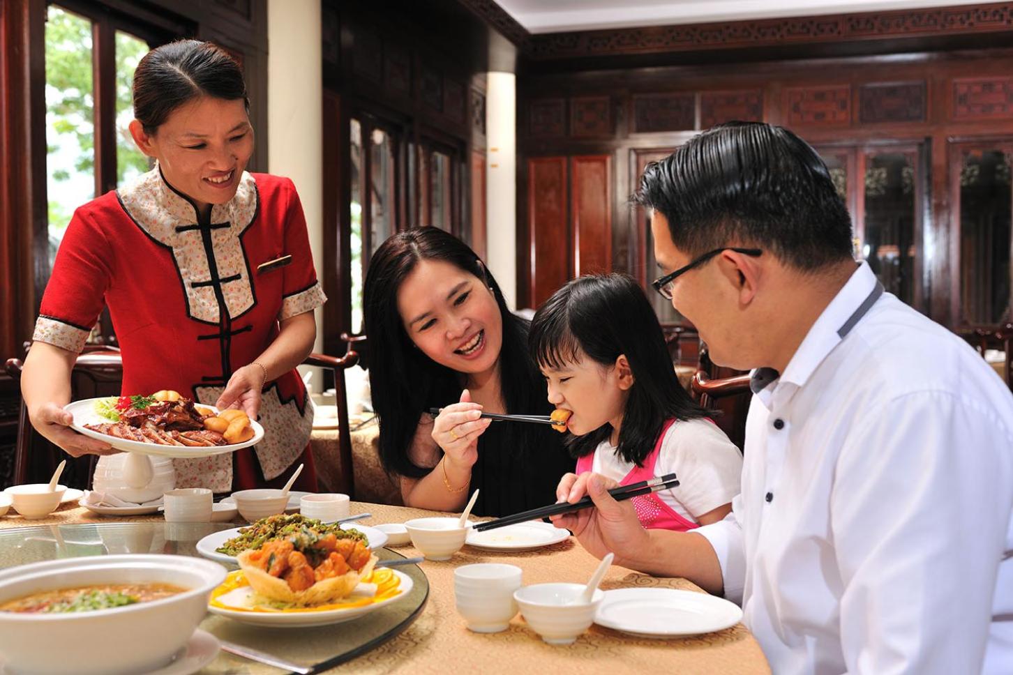 Pulai Springs Resort Official