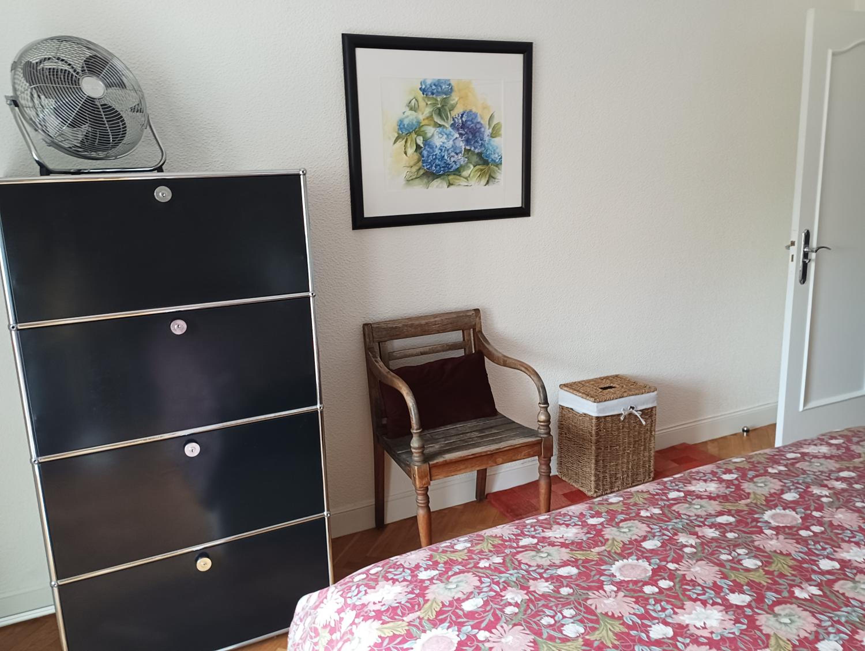 Apartamento con vistas en el puerto de Donostia