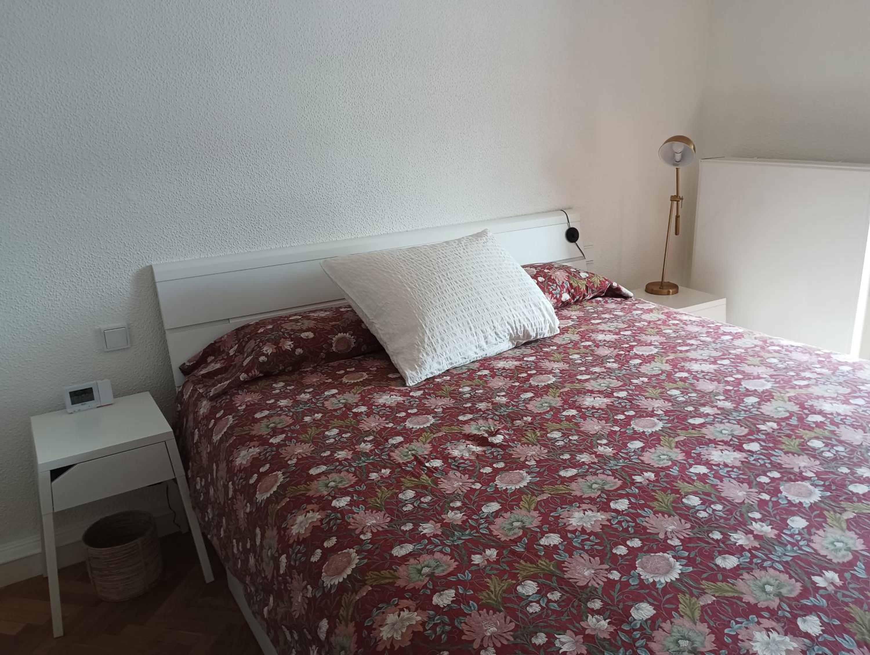 Apartamento con vistas en el puerto de Donostia