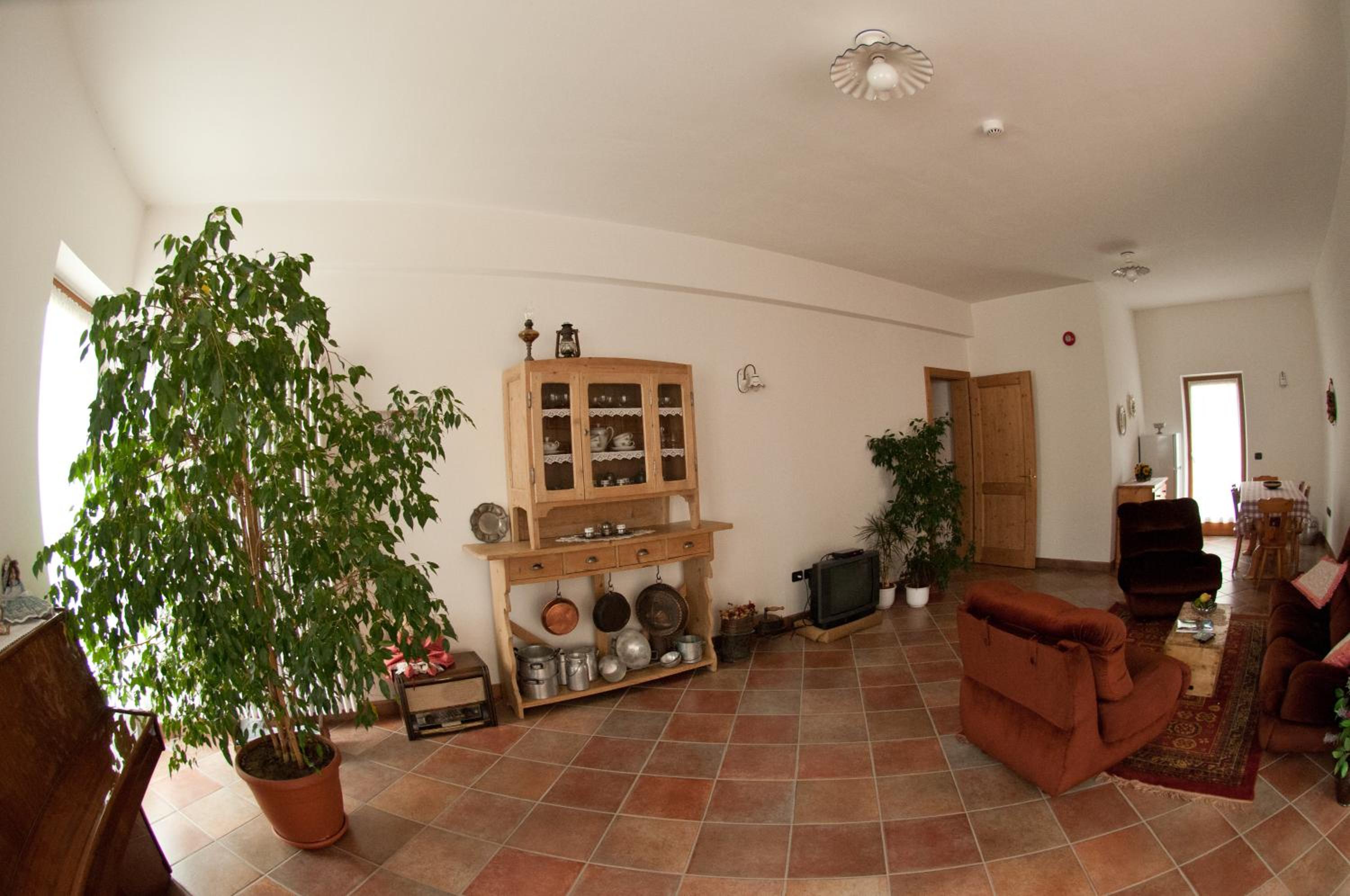 Agritur Renetta