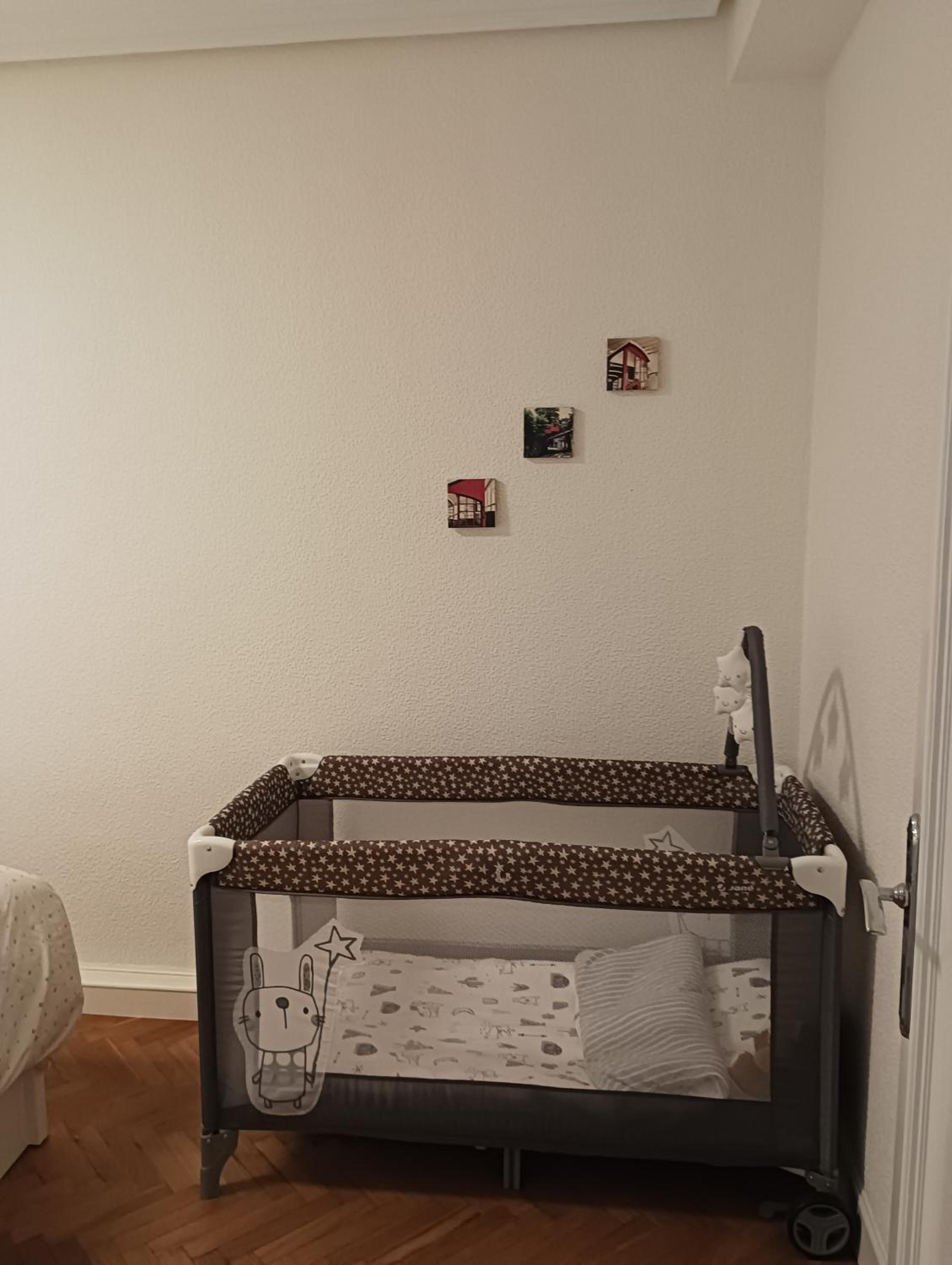 Apartamento con vistas en el puerto de Donostia