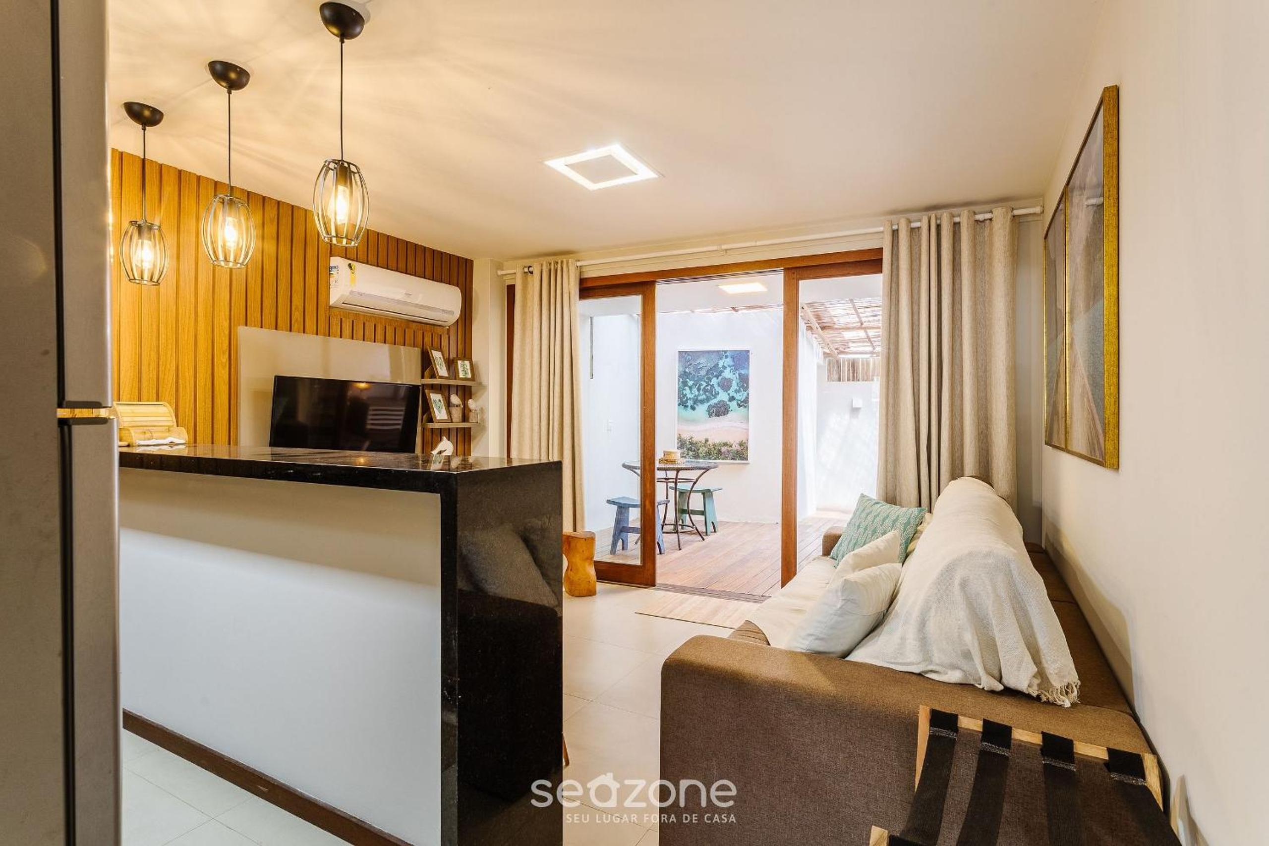 CPR - Apartments 200m from the beach with pool