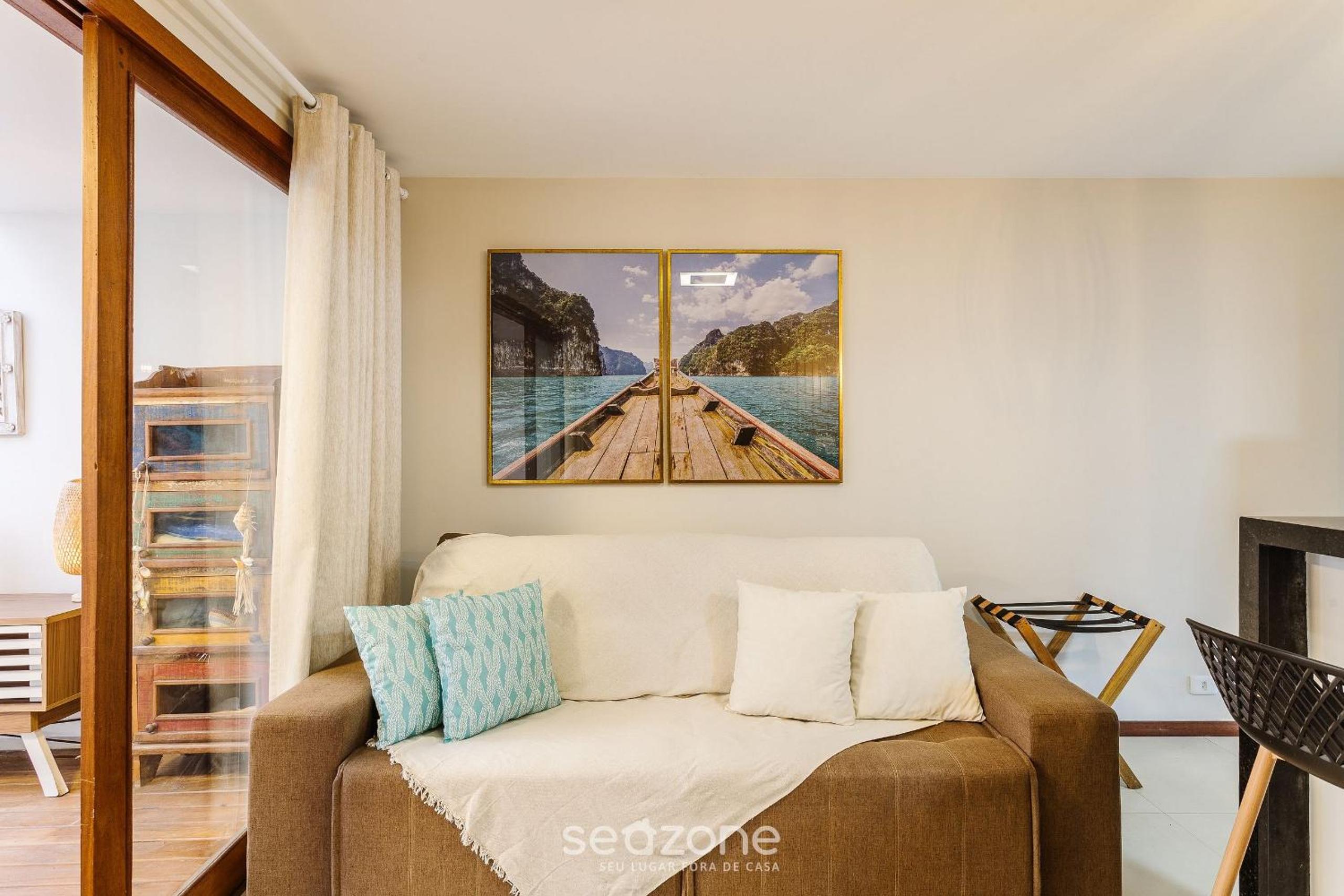 CPR - Apartments 200m from the beach with pool