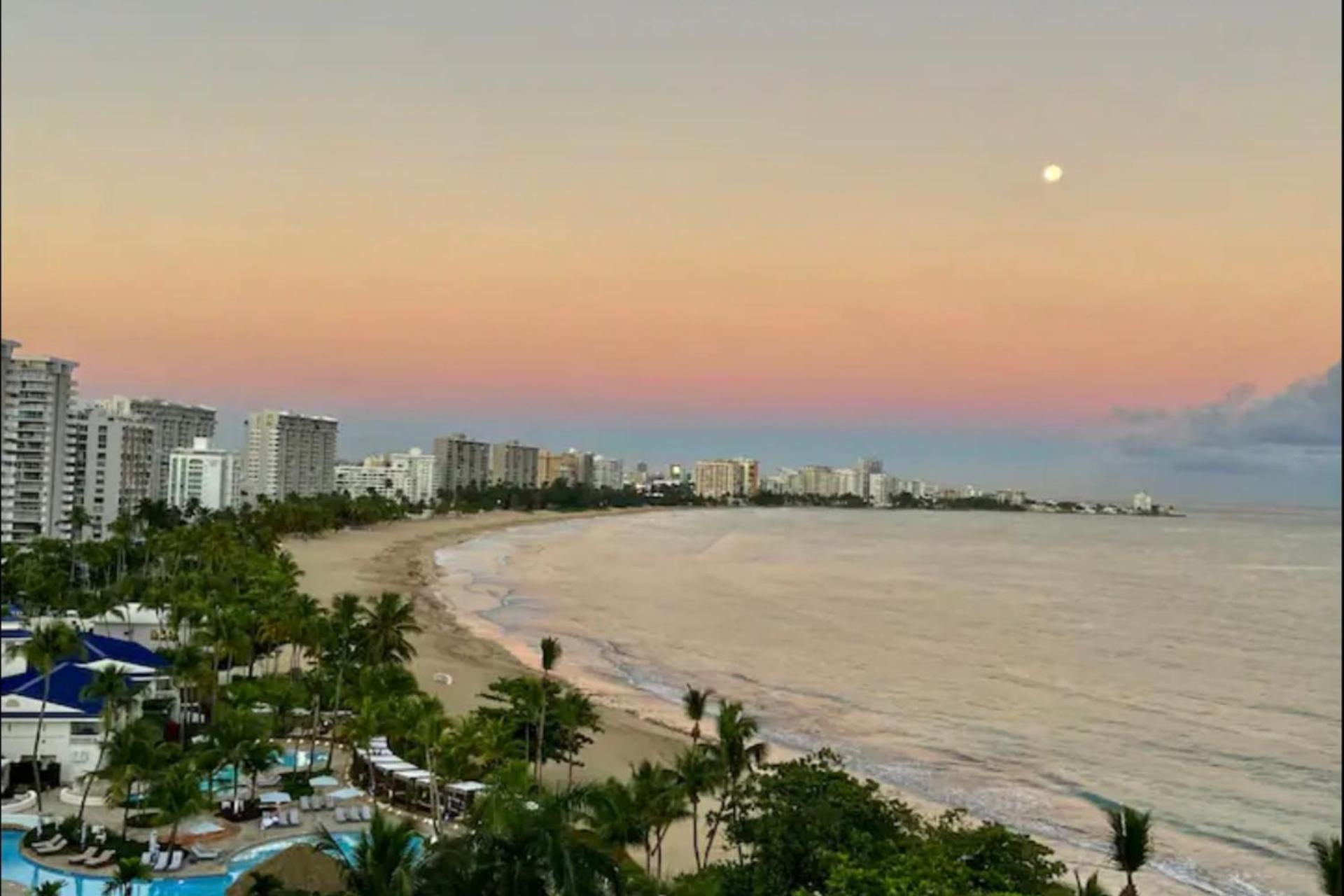 Apartamento en Carolina Puerto Rico view 2