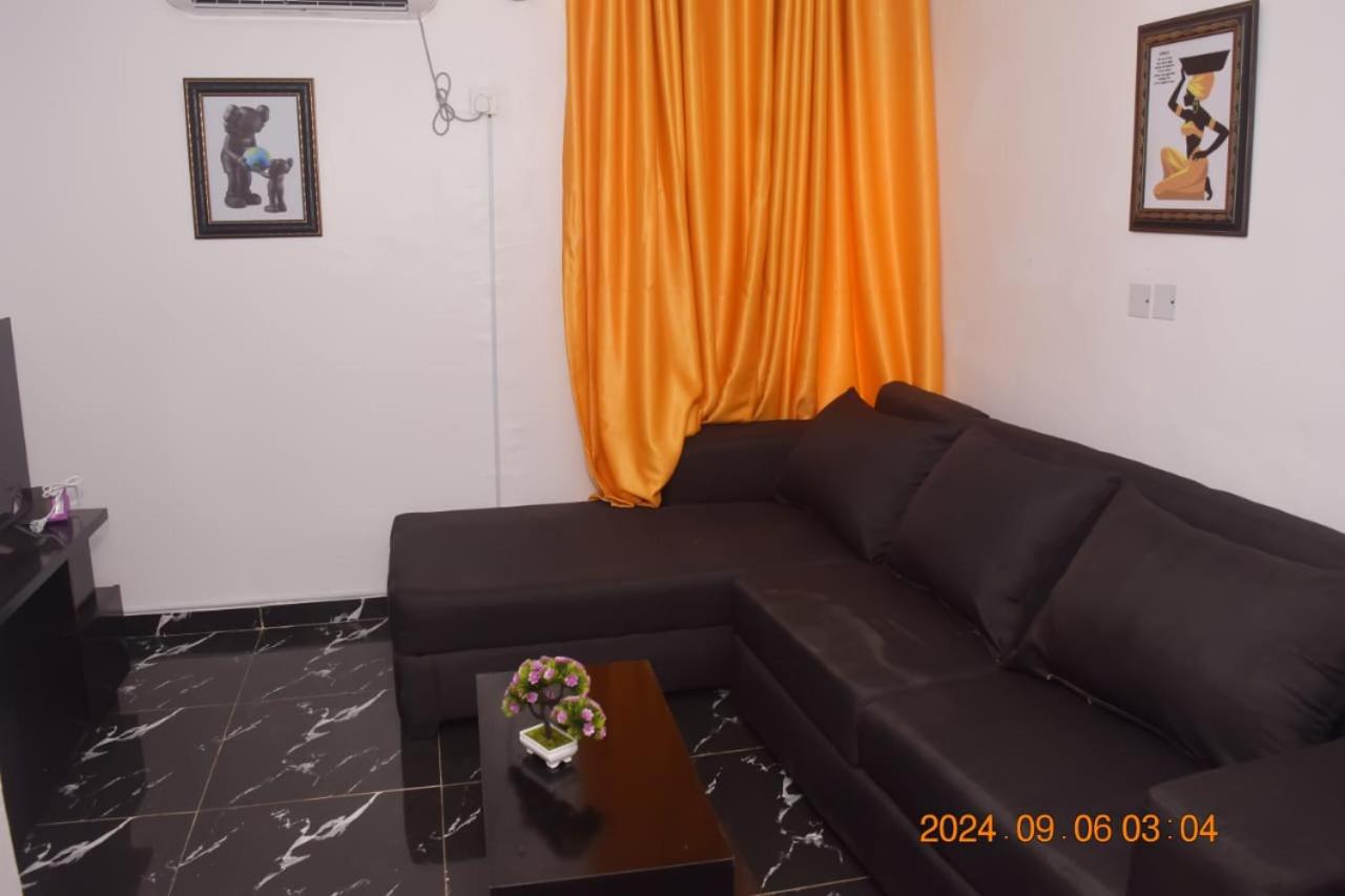 Bridgeway luxury apartment