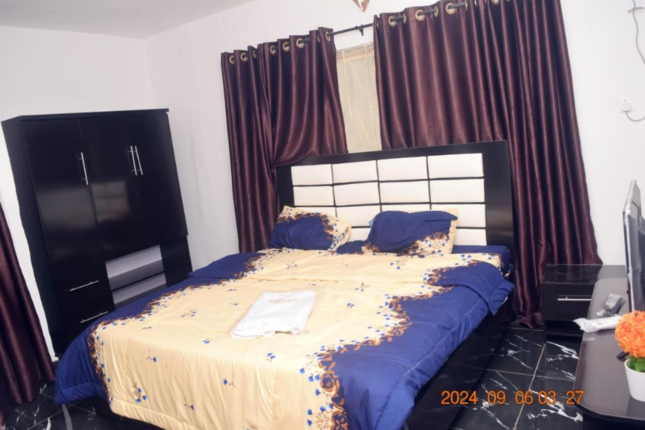 Bridgeway luxury apartment