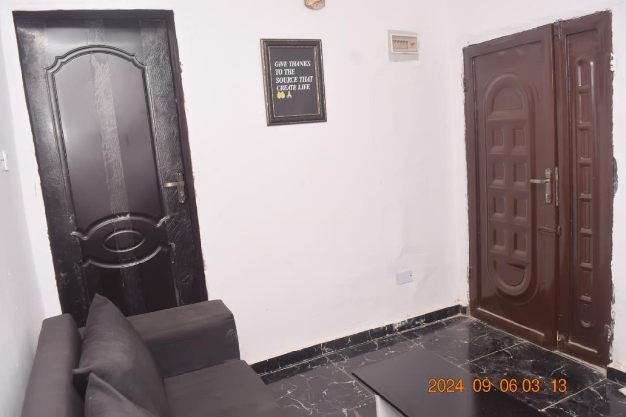 Bridgeway luxury apartment