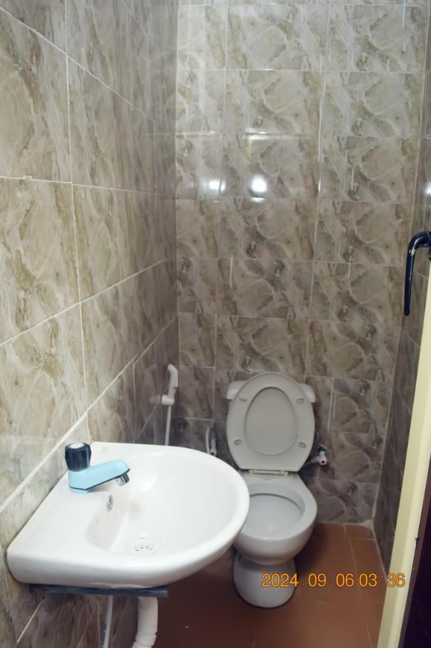 Bridgeway luxury apartment