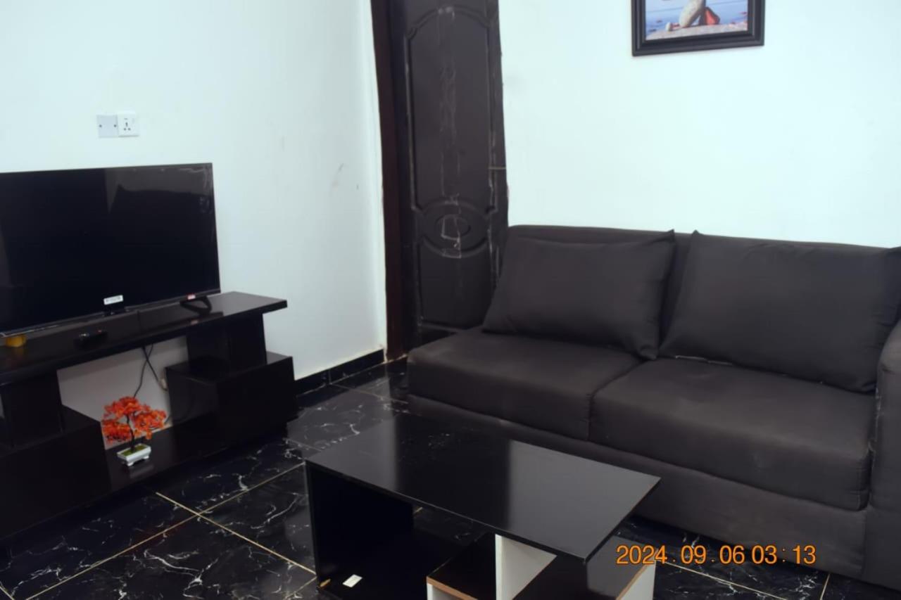 Bridgeway luxury apartment