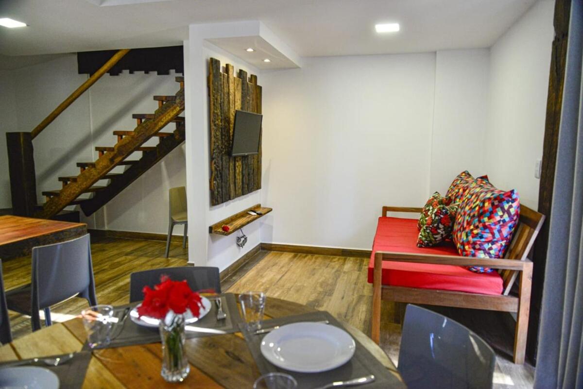 CASA 1 MUTA WAY - Barra Grande, Condomínio Fechado