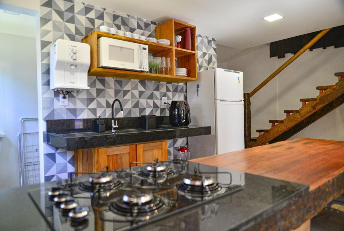 CASA 1 MUTA WAY - Barra Grande, Condomínio Fechado