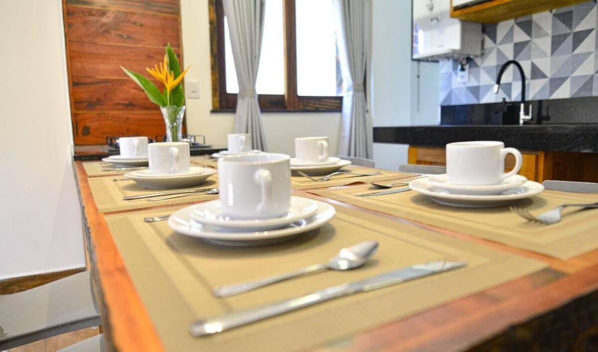 CASA 1 MUTA WAY - Barra Grande, Condomínio Fechado