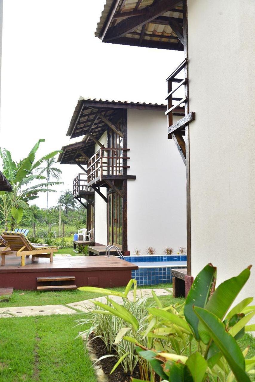 CASA 1 MUTA WAY - Barra Grande, Condomínio Fechado