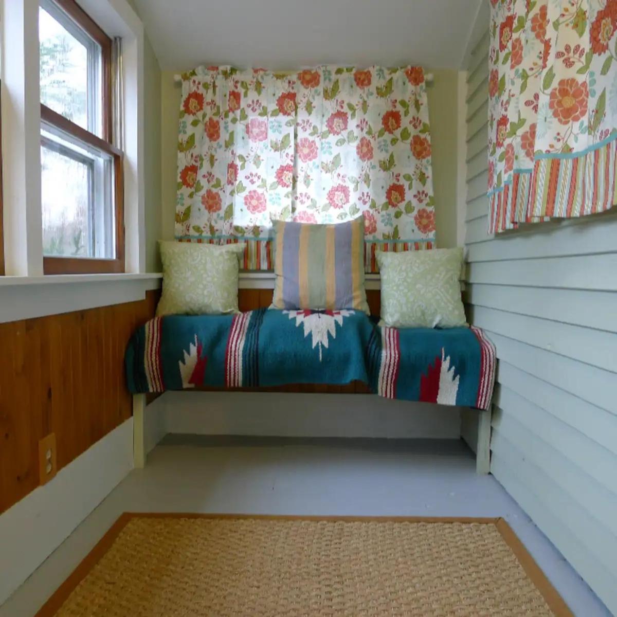 Discover Downeast Maine - Comfy Rustic Home Base 8 view 3