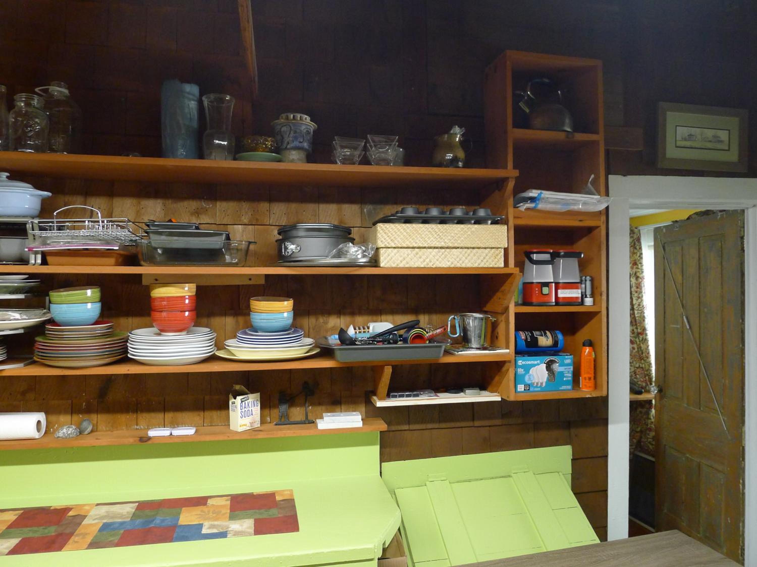 Discover Downeast Maine - Comfy Rustic Home Base 8 view 4