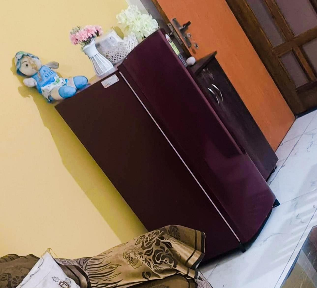 Independent 2bhk view 2