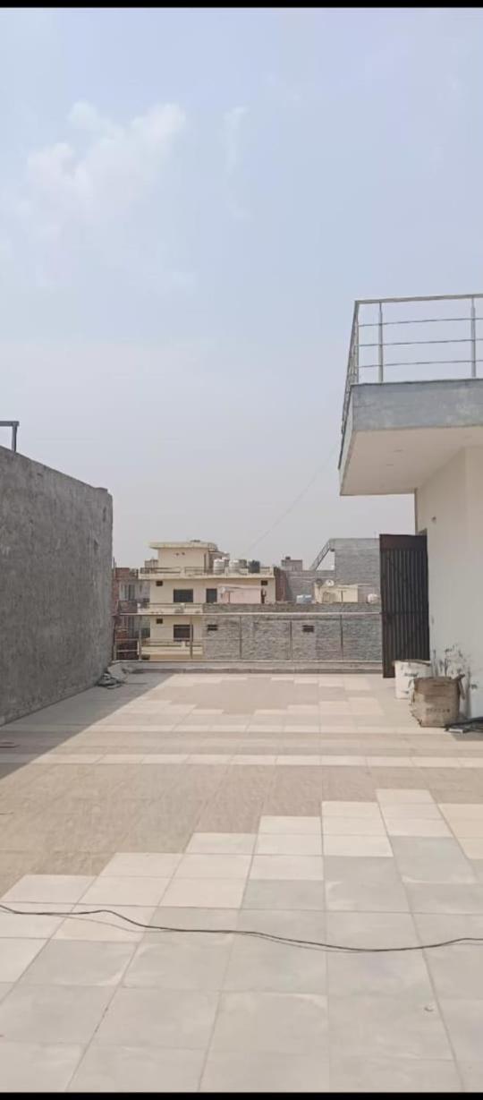 Independent 2bhk view 4
