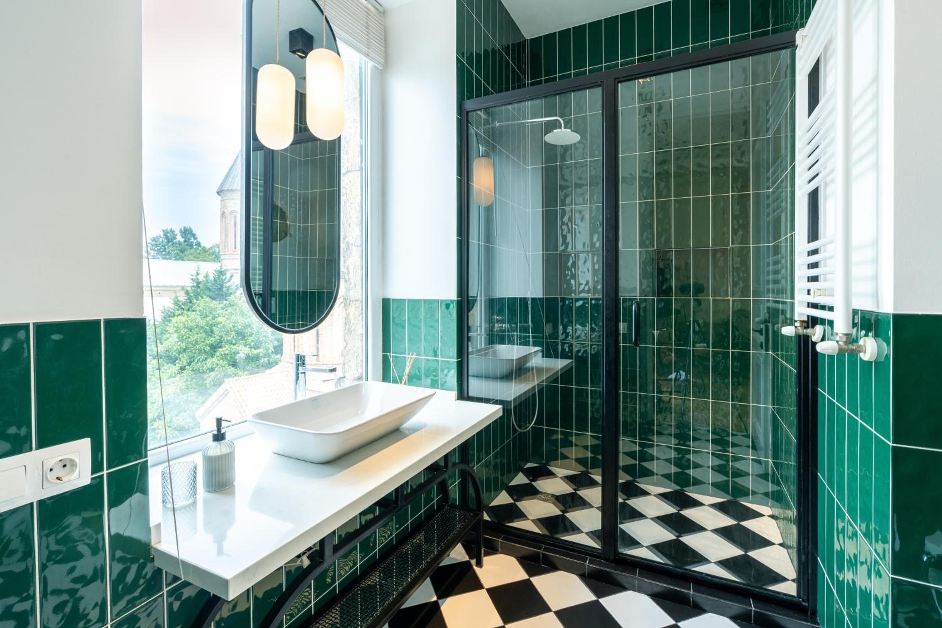 Charming Old Tbilisi Escape With Panoramic Views view 5
