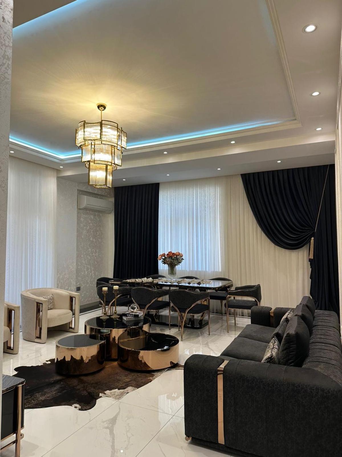Apartament MM