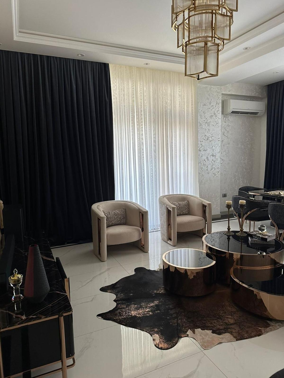 Apartament MM