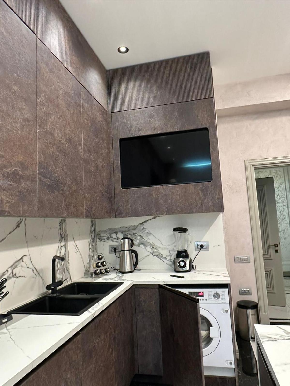 Apartament MM
