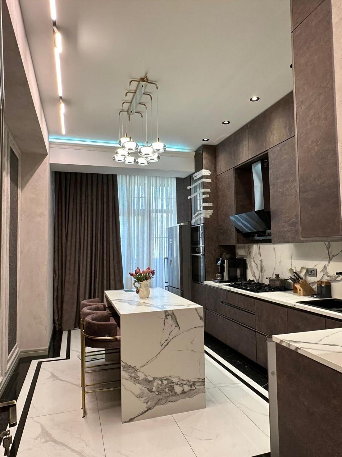 Apartament MM