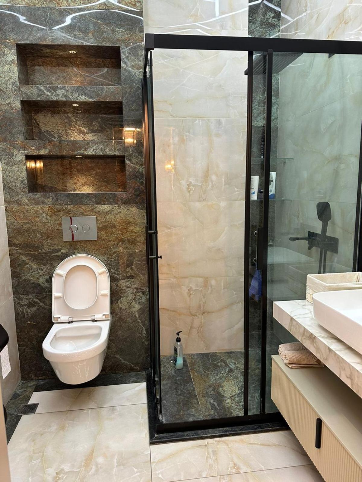 Apartament MM