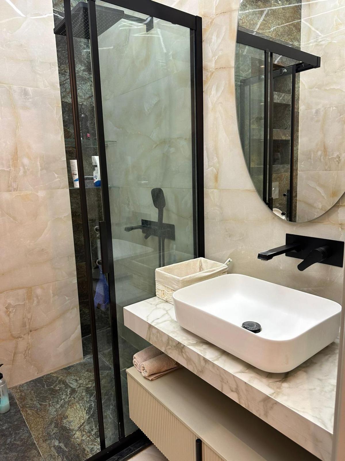 Apartament MM