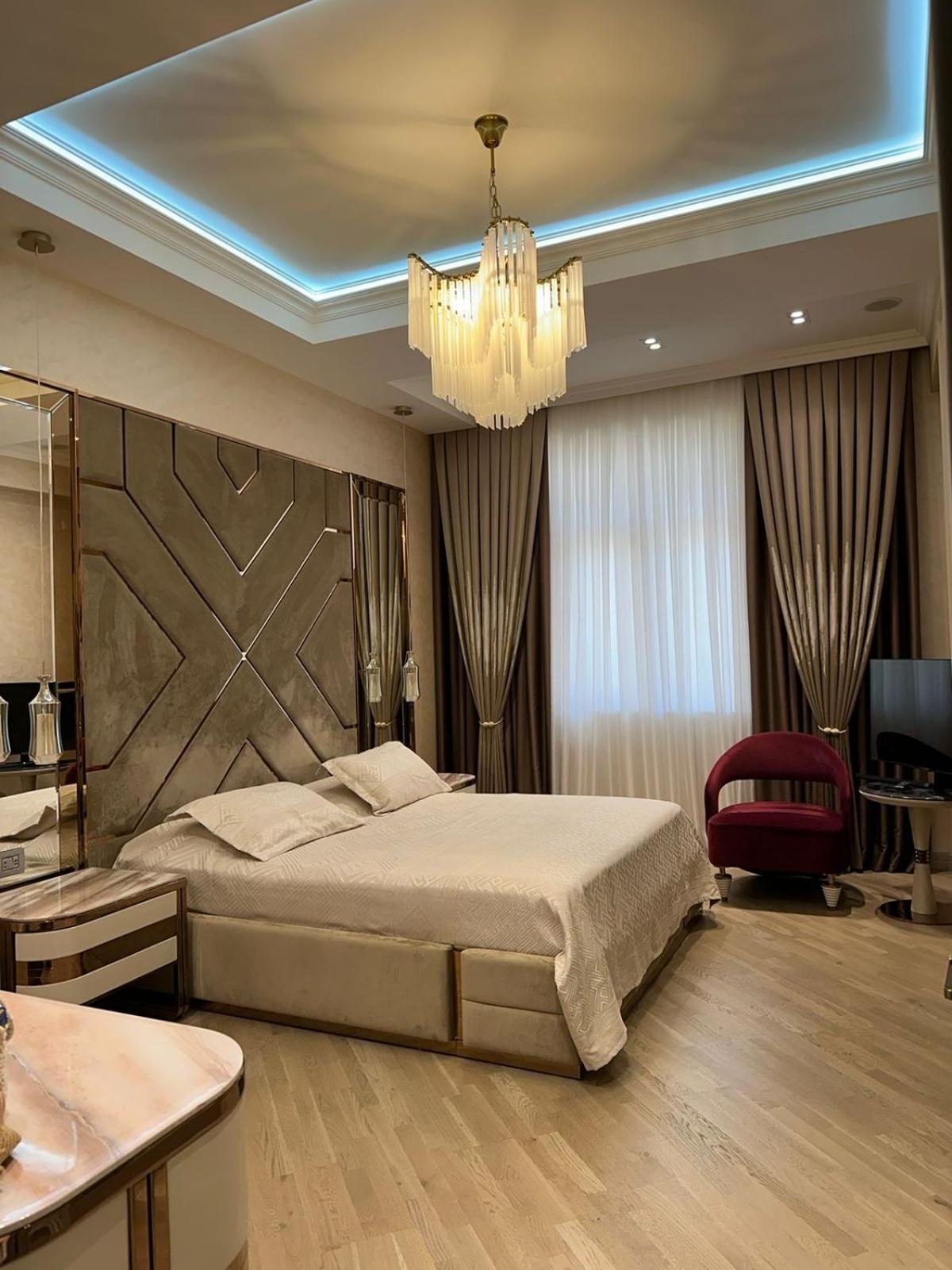 Apartament MM