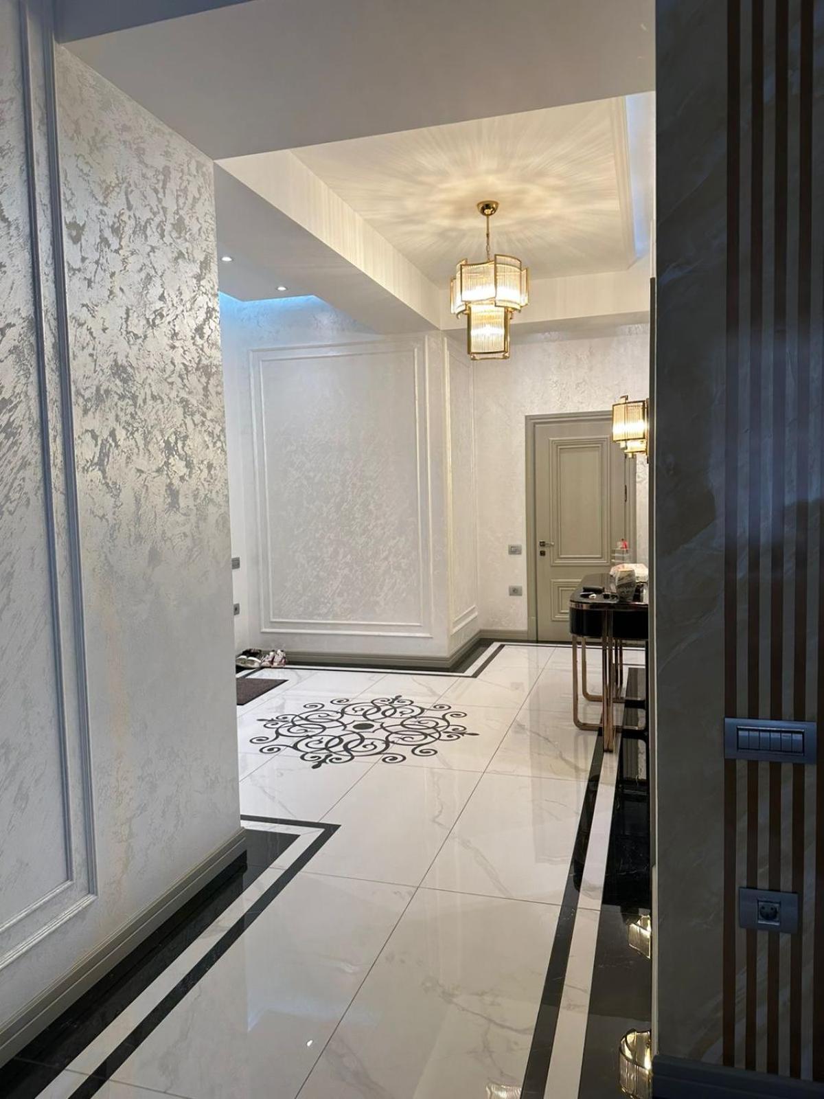 Apartament MM