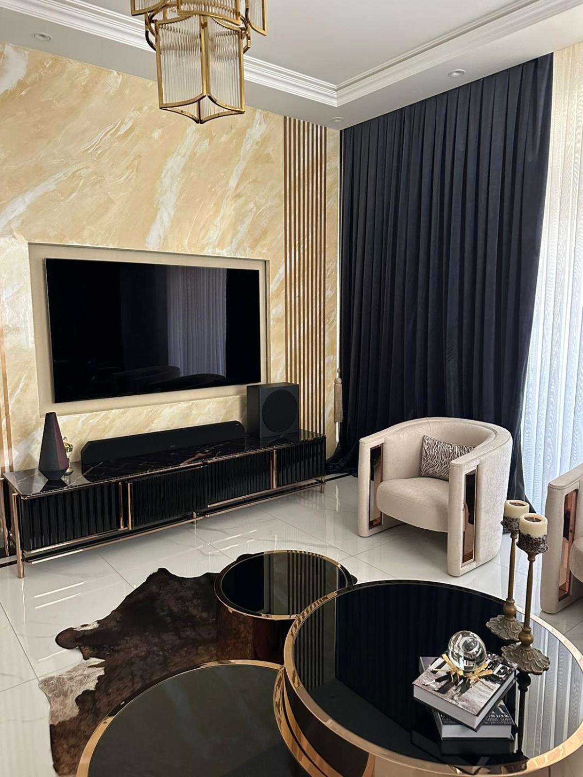 Apartament MM