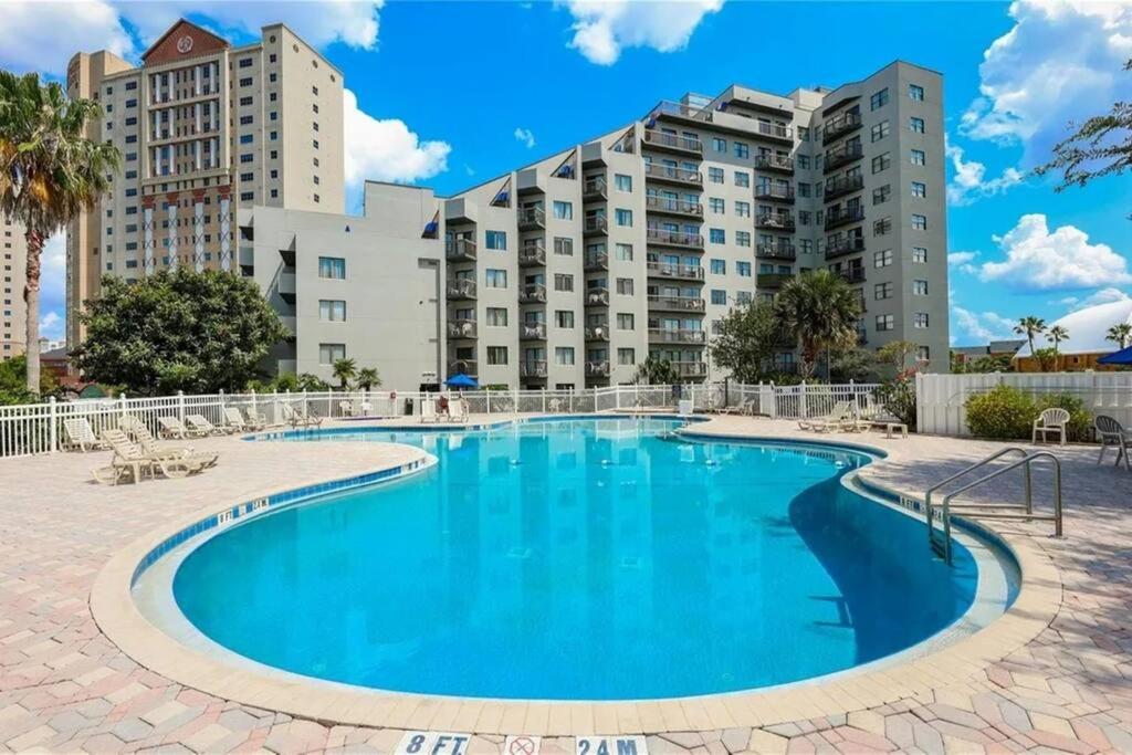 6165 Carrier Drive Unit 1802 Building 1